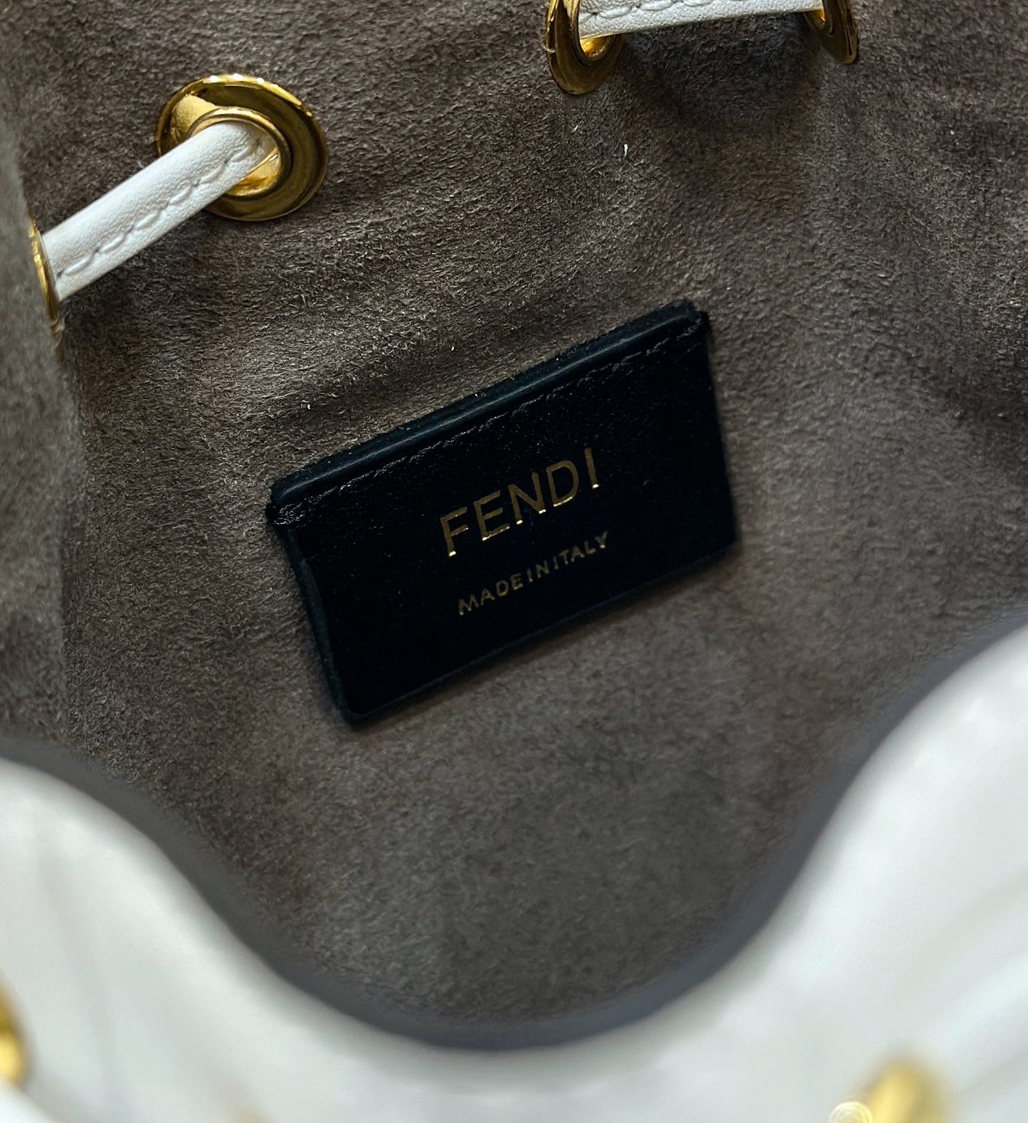 Fendi Origami