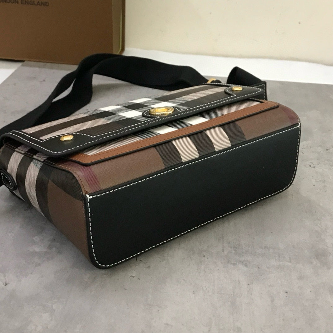 BBR Note Cross Body Bag