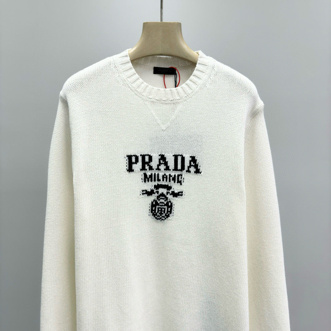 Prada Sweater