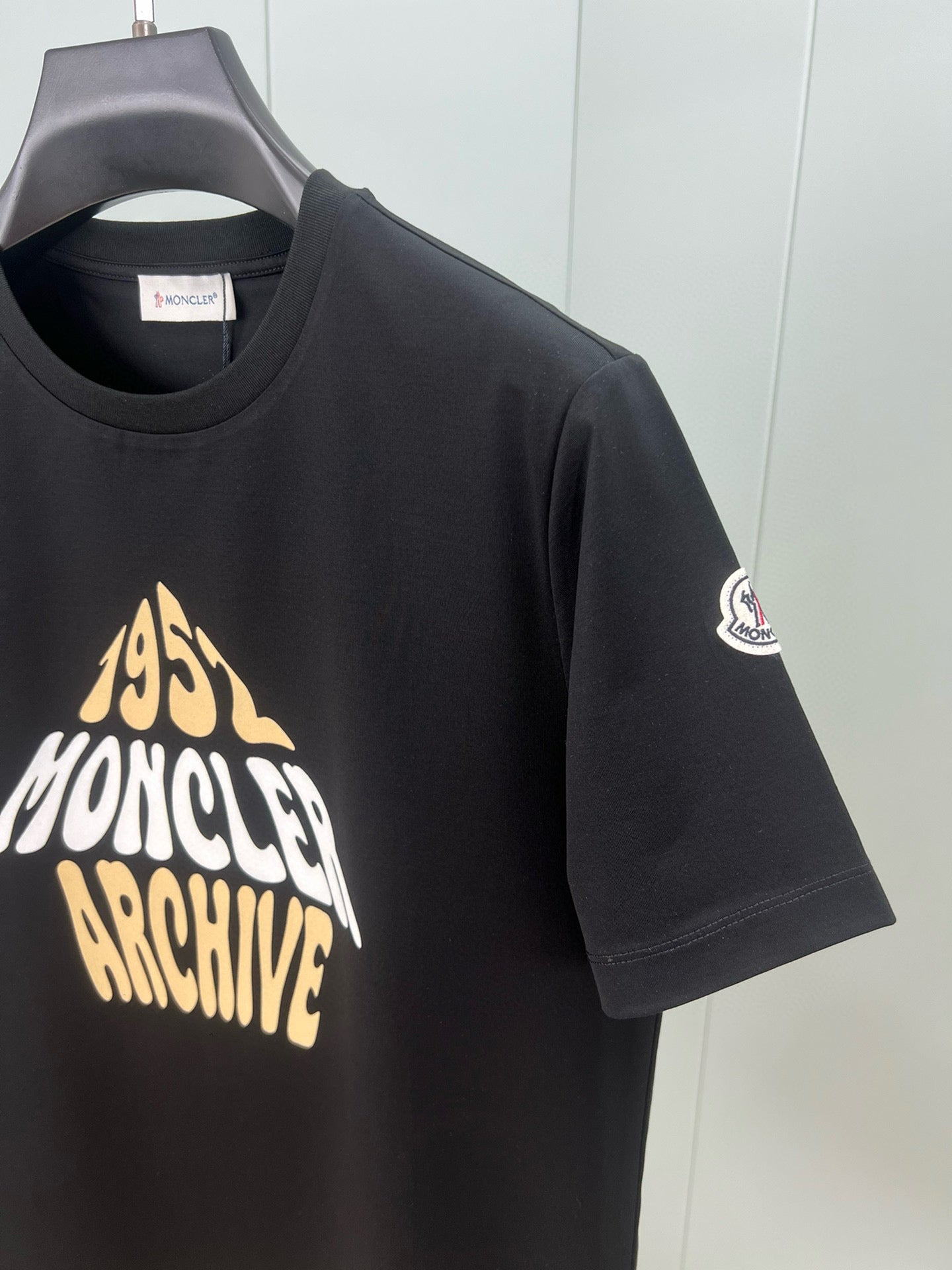 Moncler T-Shirt