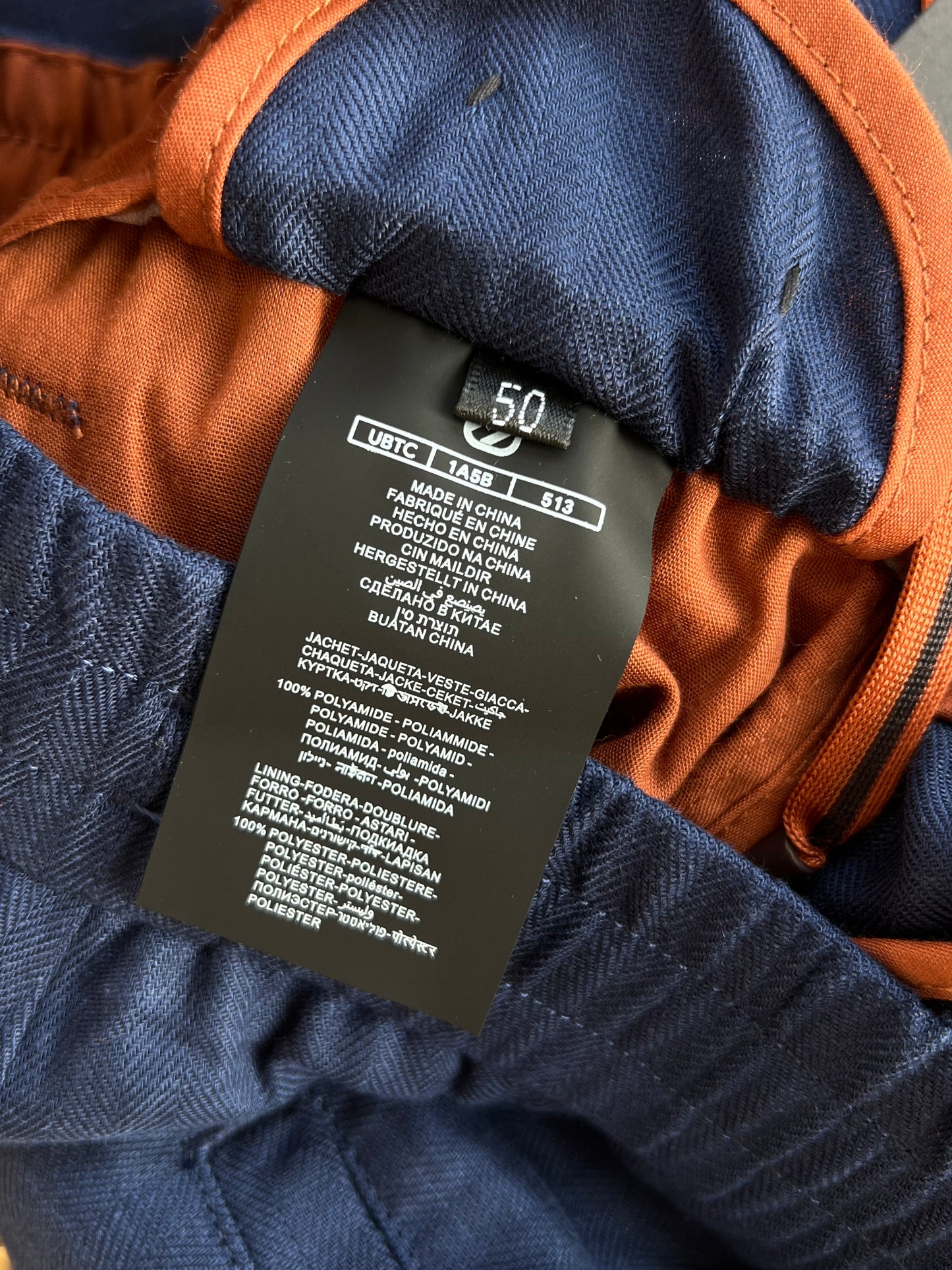 ZG Short Pants