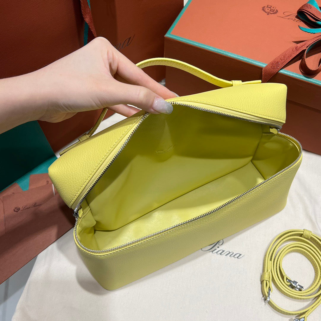 LP Extra Pocket L27 Handbag