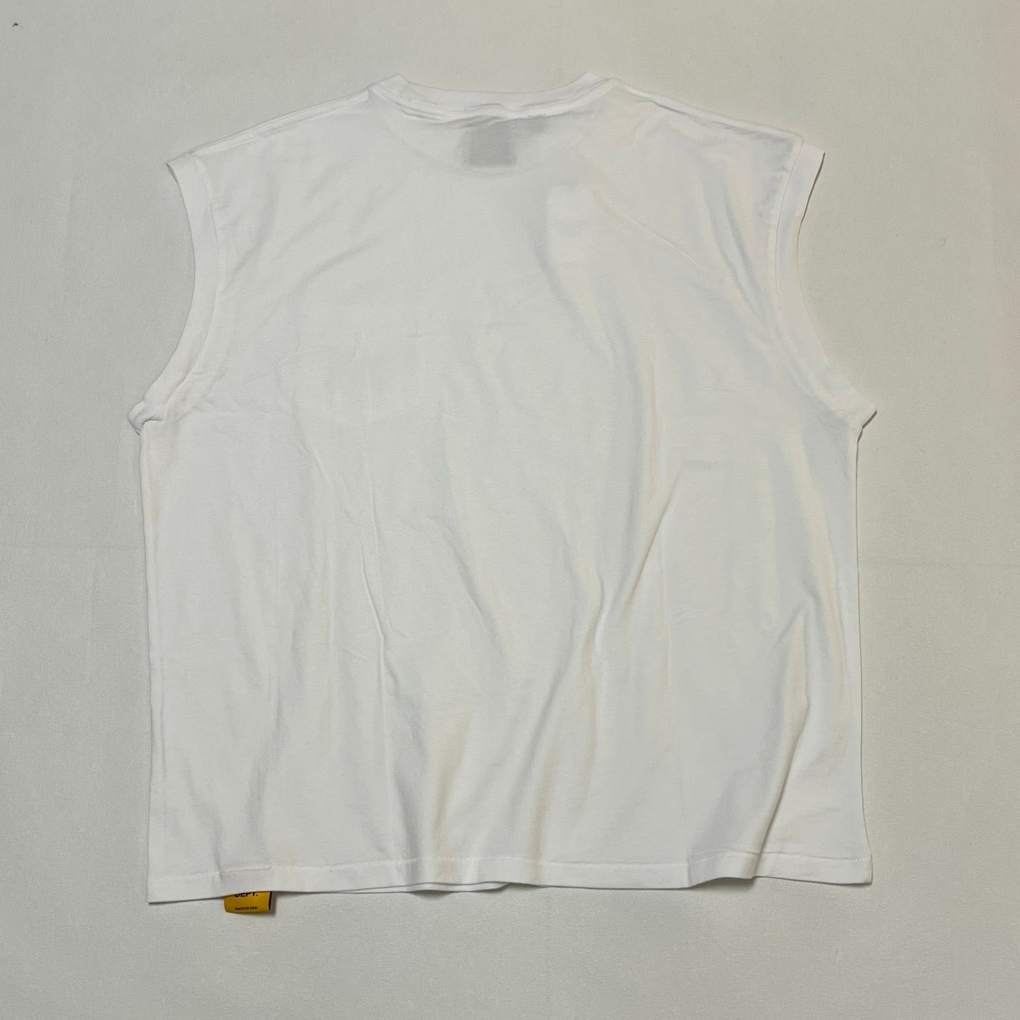 Gallery Dept Sleeveless Tee