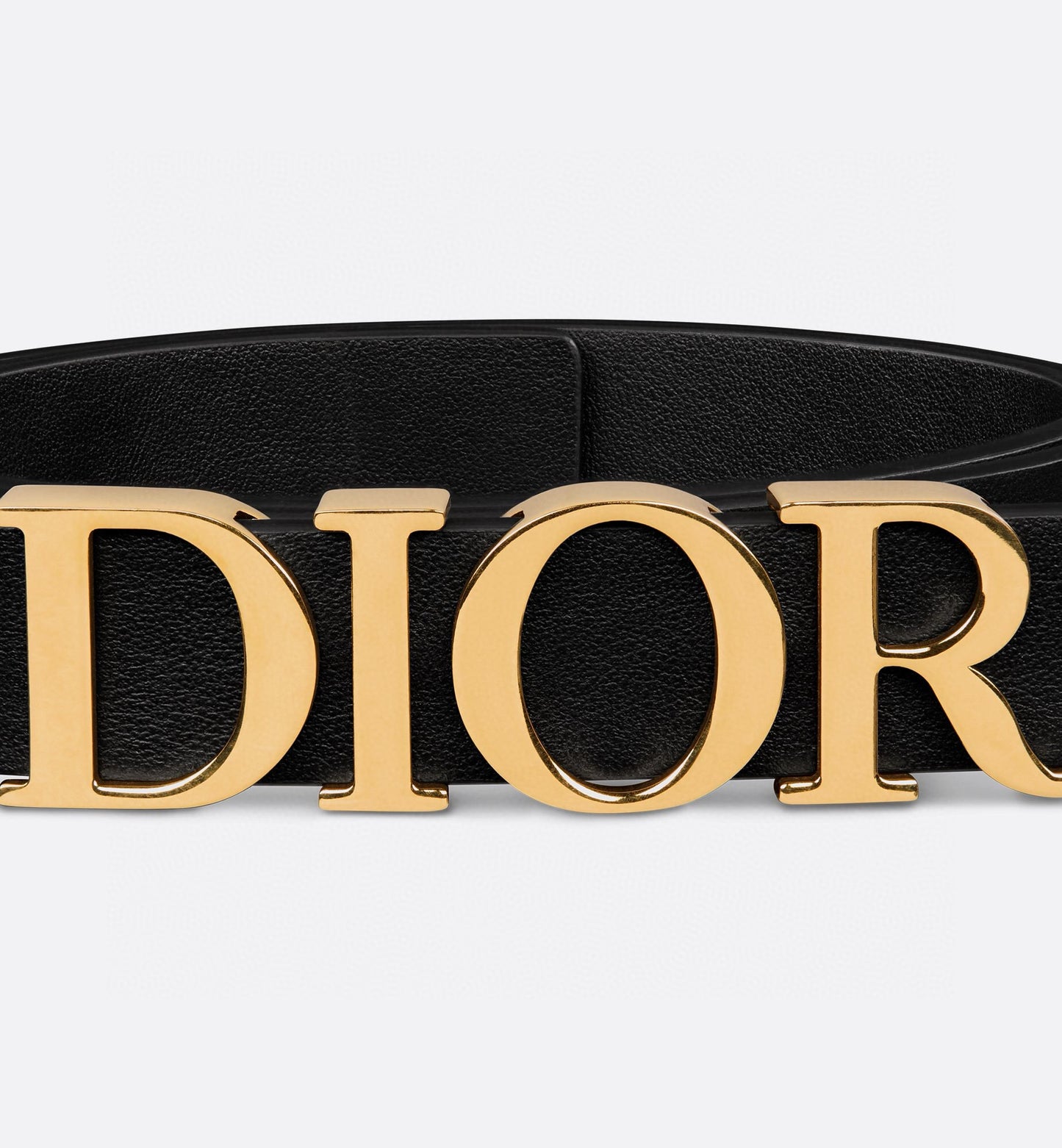 Dior Belt