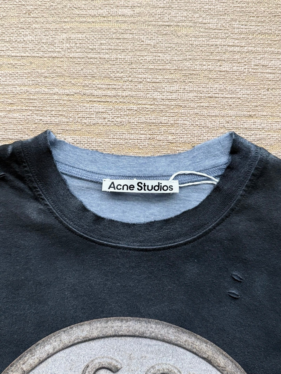 AS T-Shirt