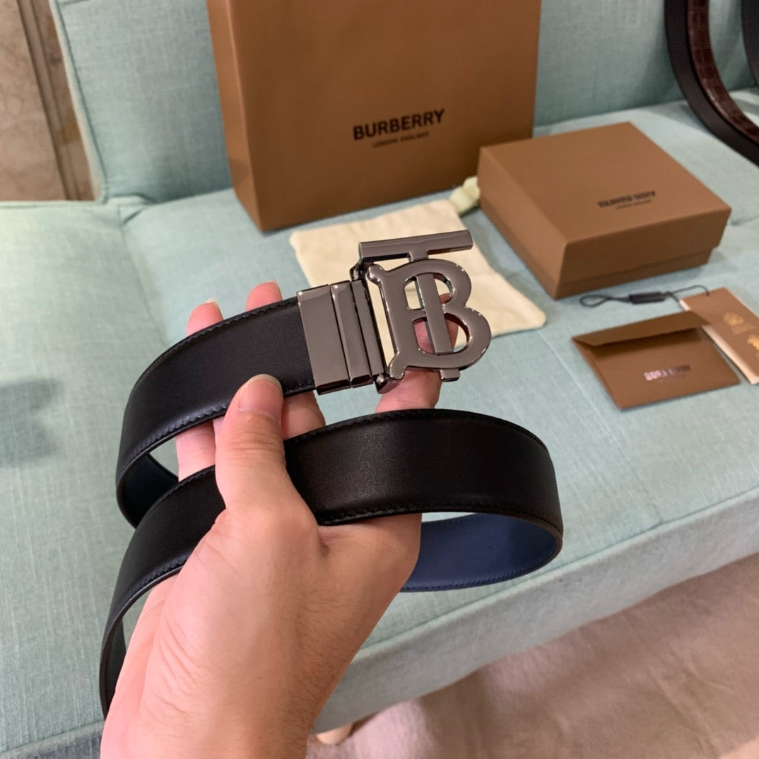 BBR Belt