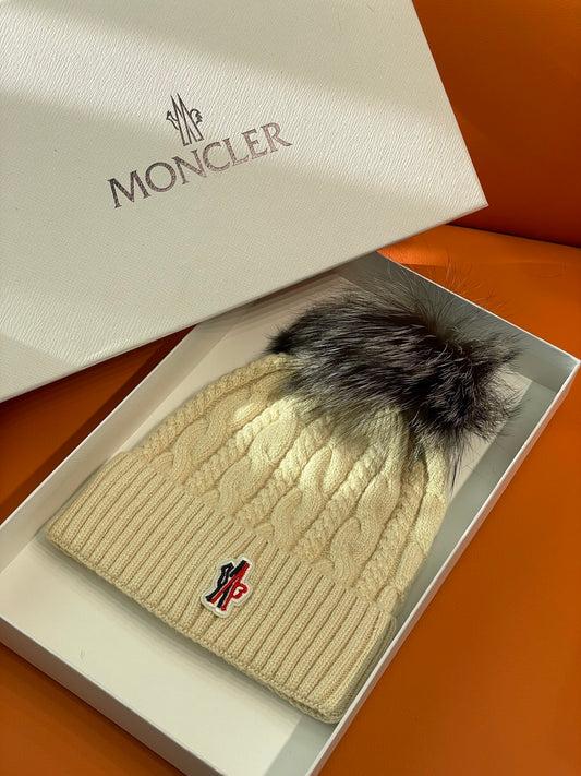 Moncler Beanie