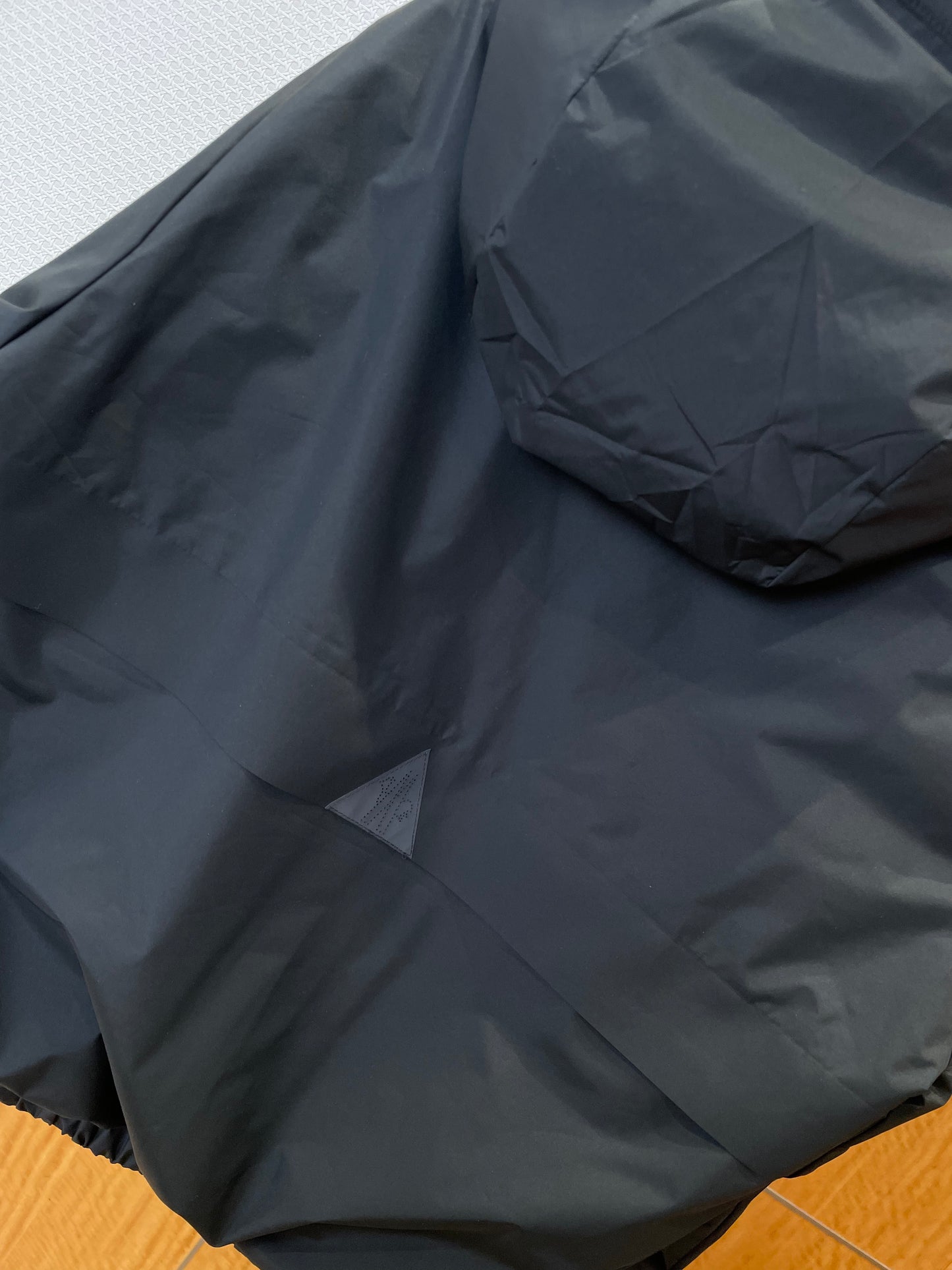 Moncler Down Jacket