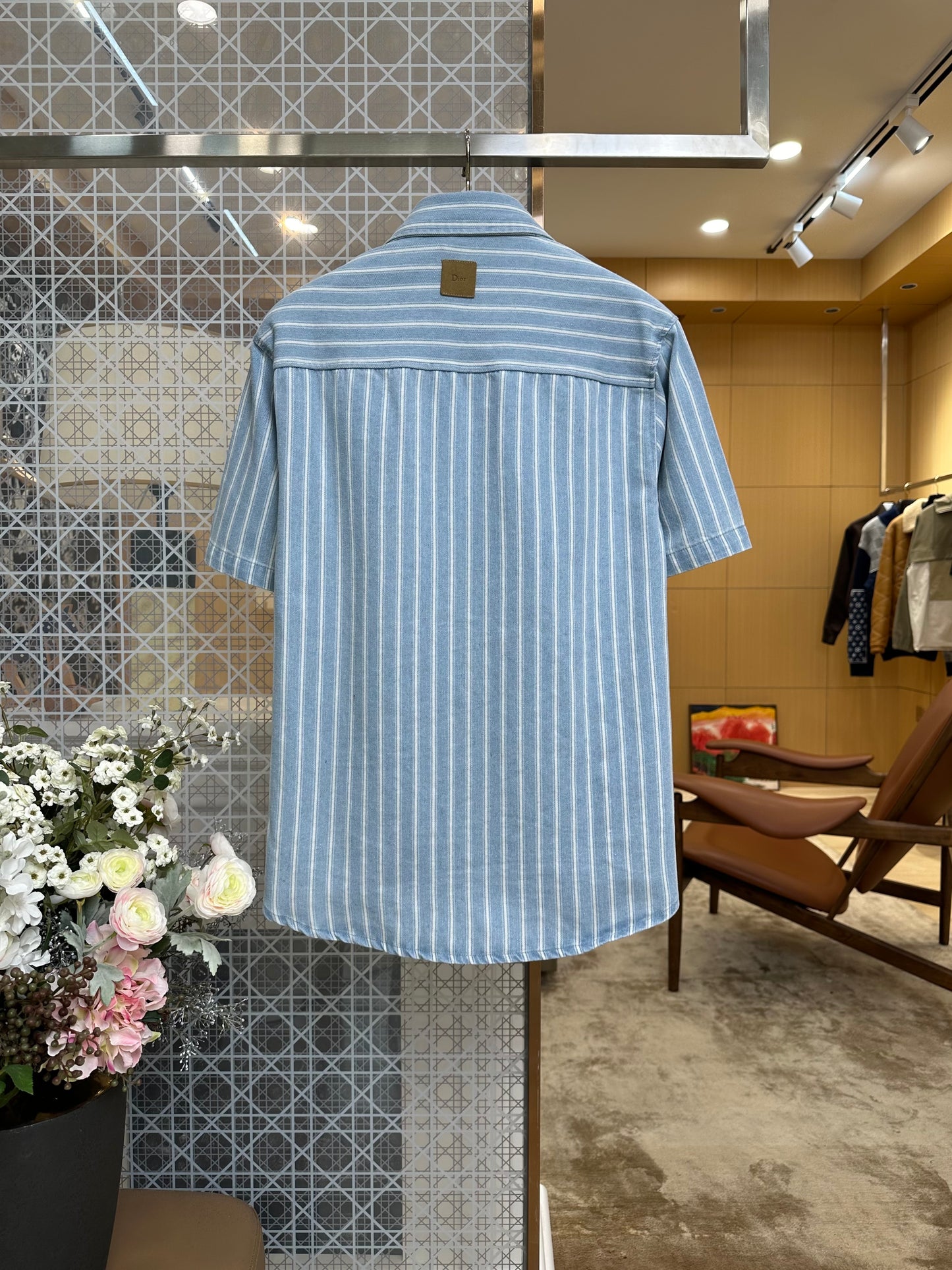 Dior Shirt