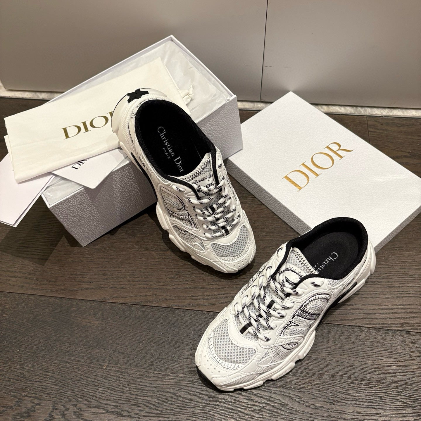 Dior Sneakers