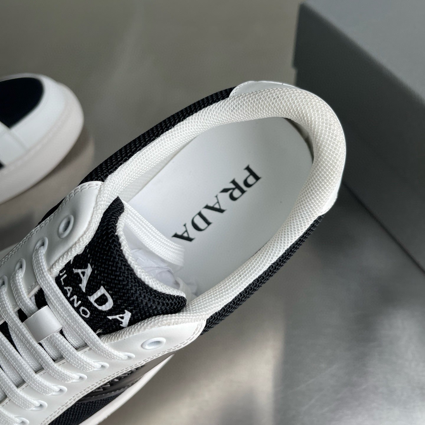 Prada Sneakers