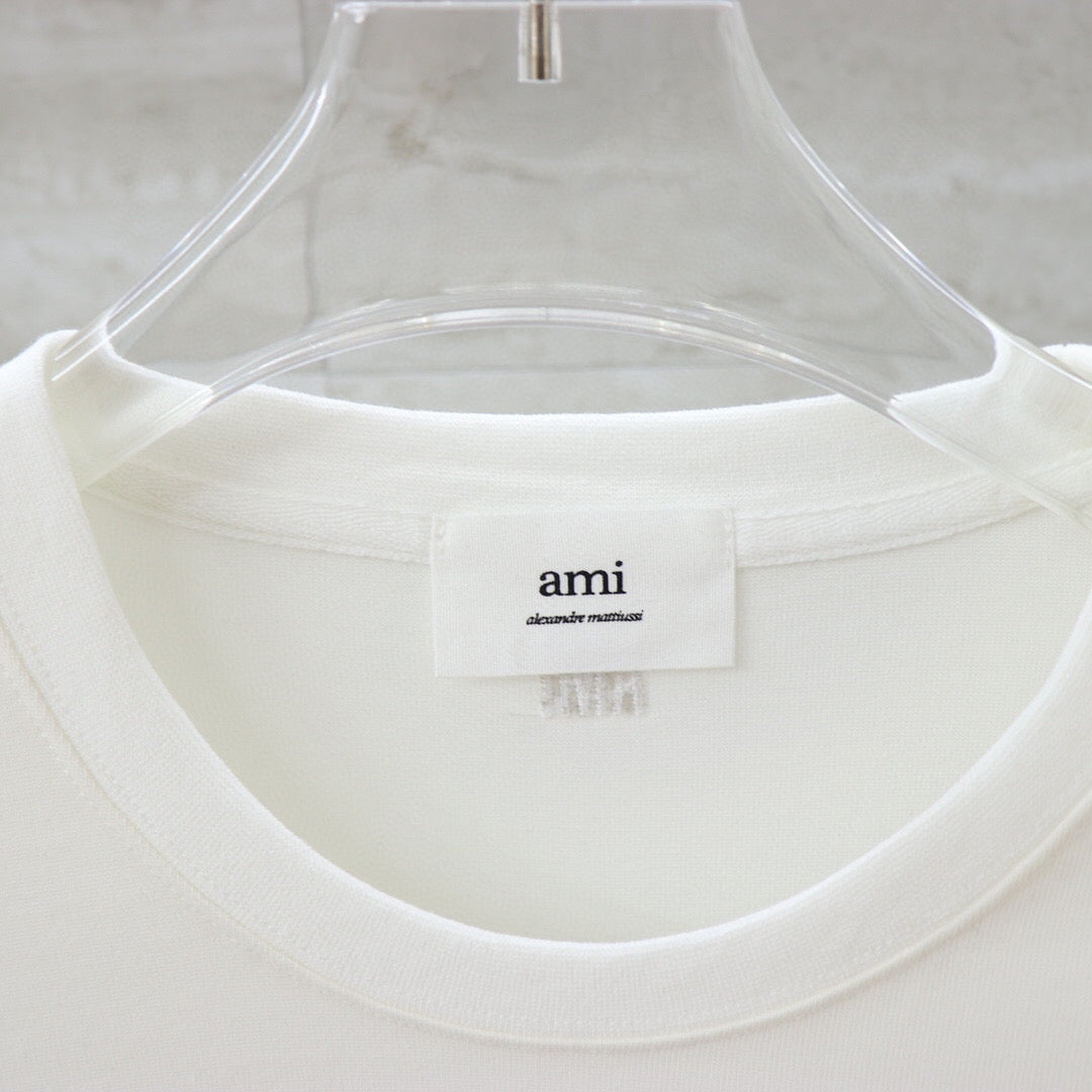 Ami Sweater