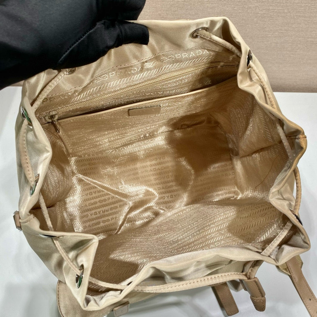 Prada Backpack
