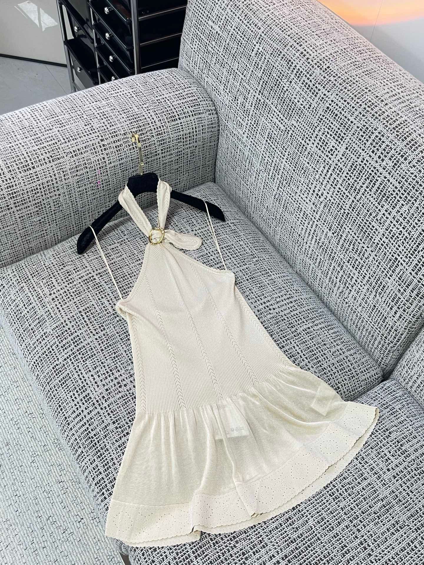 Chanel Dress