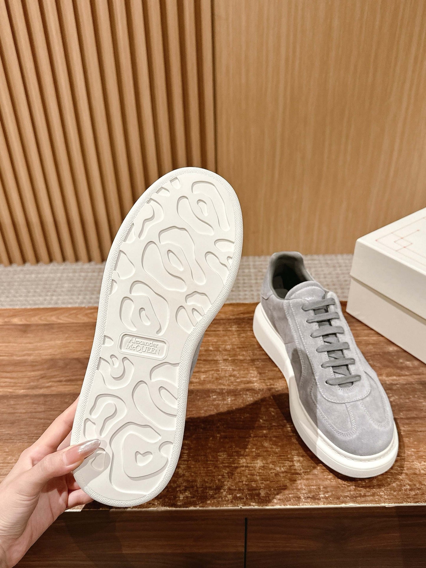 Alexander McQueen Sneakers