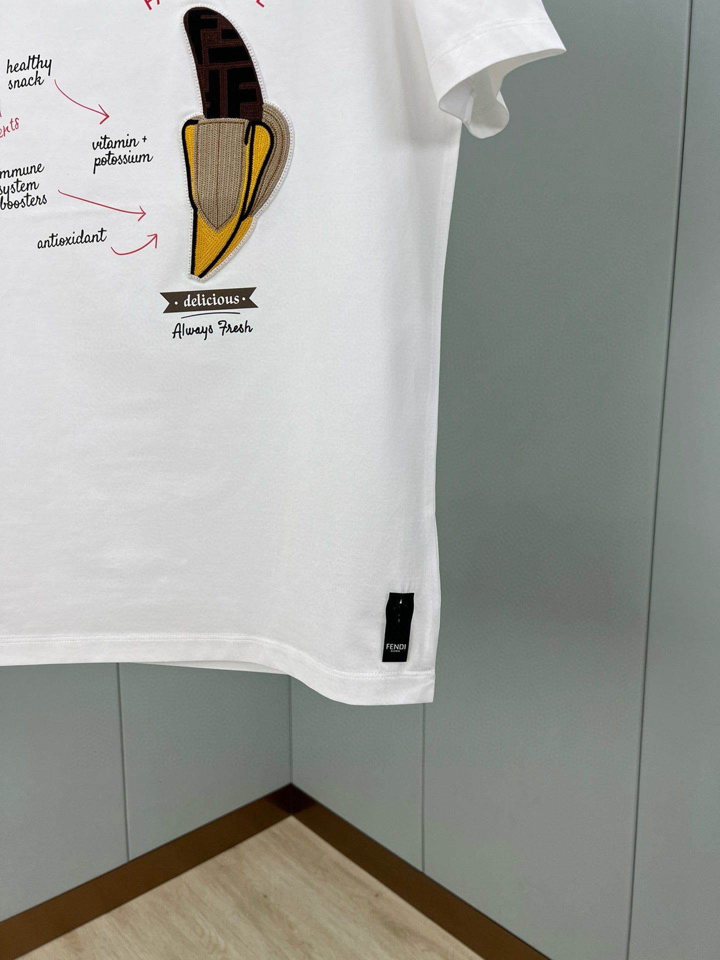 Fendi T-shirt