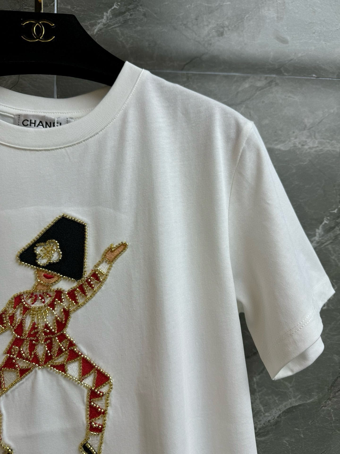 Chanel T-Shirt
