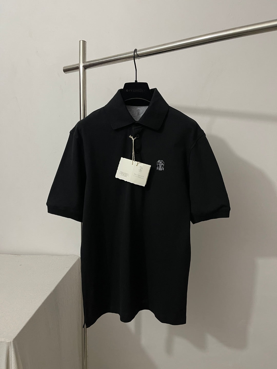 BC Polo
