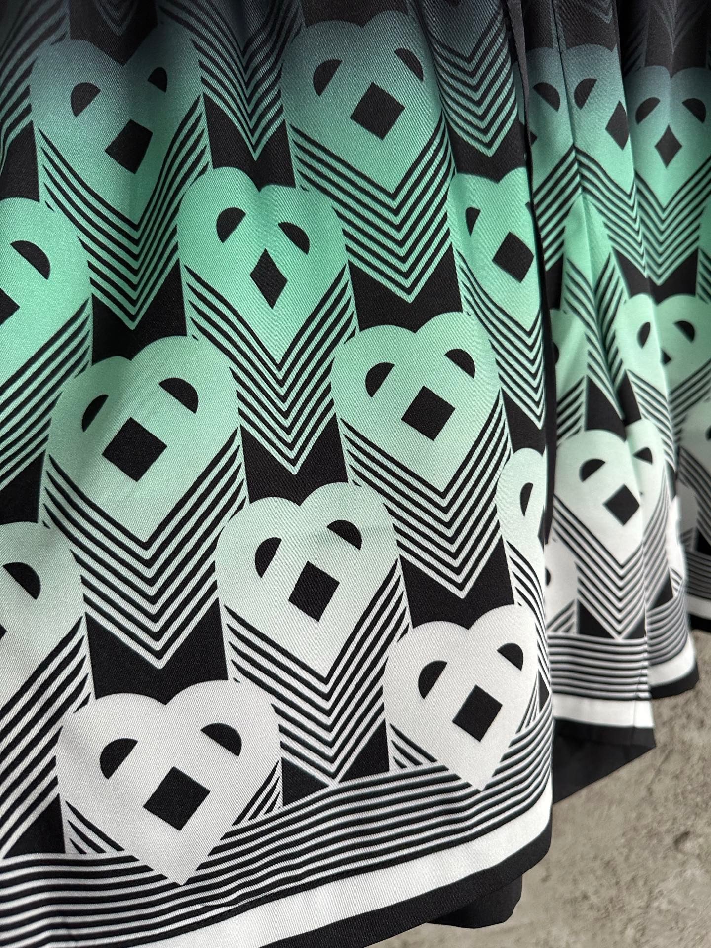 Casablanca Short Pants
