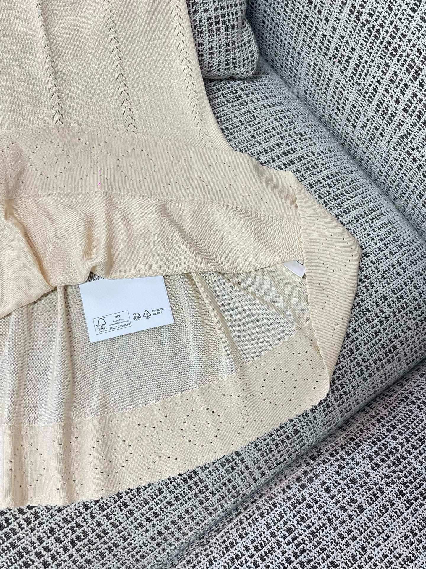 Chanel Dress