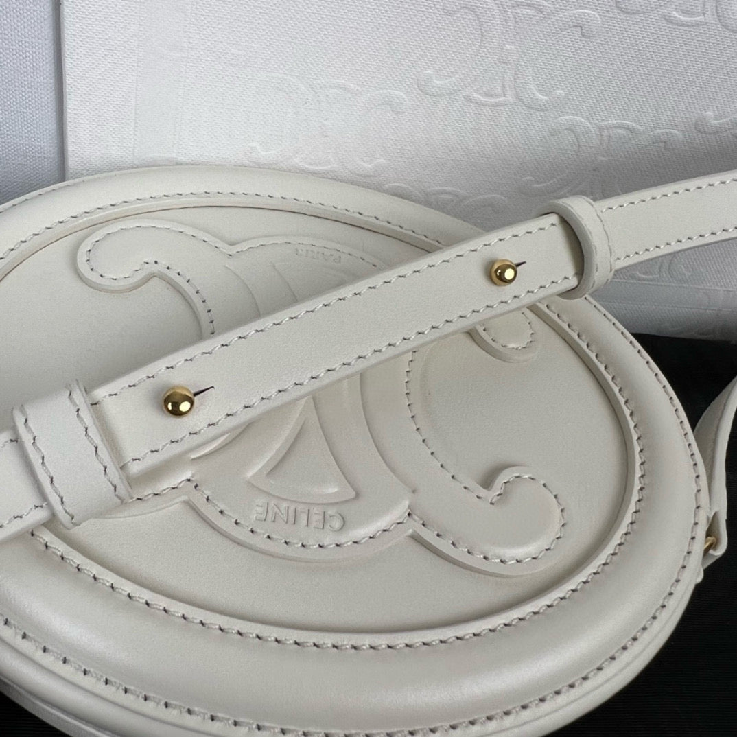 Celine Oval Bag