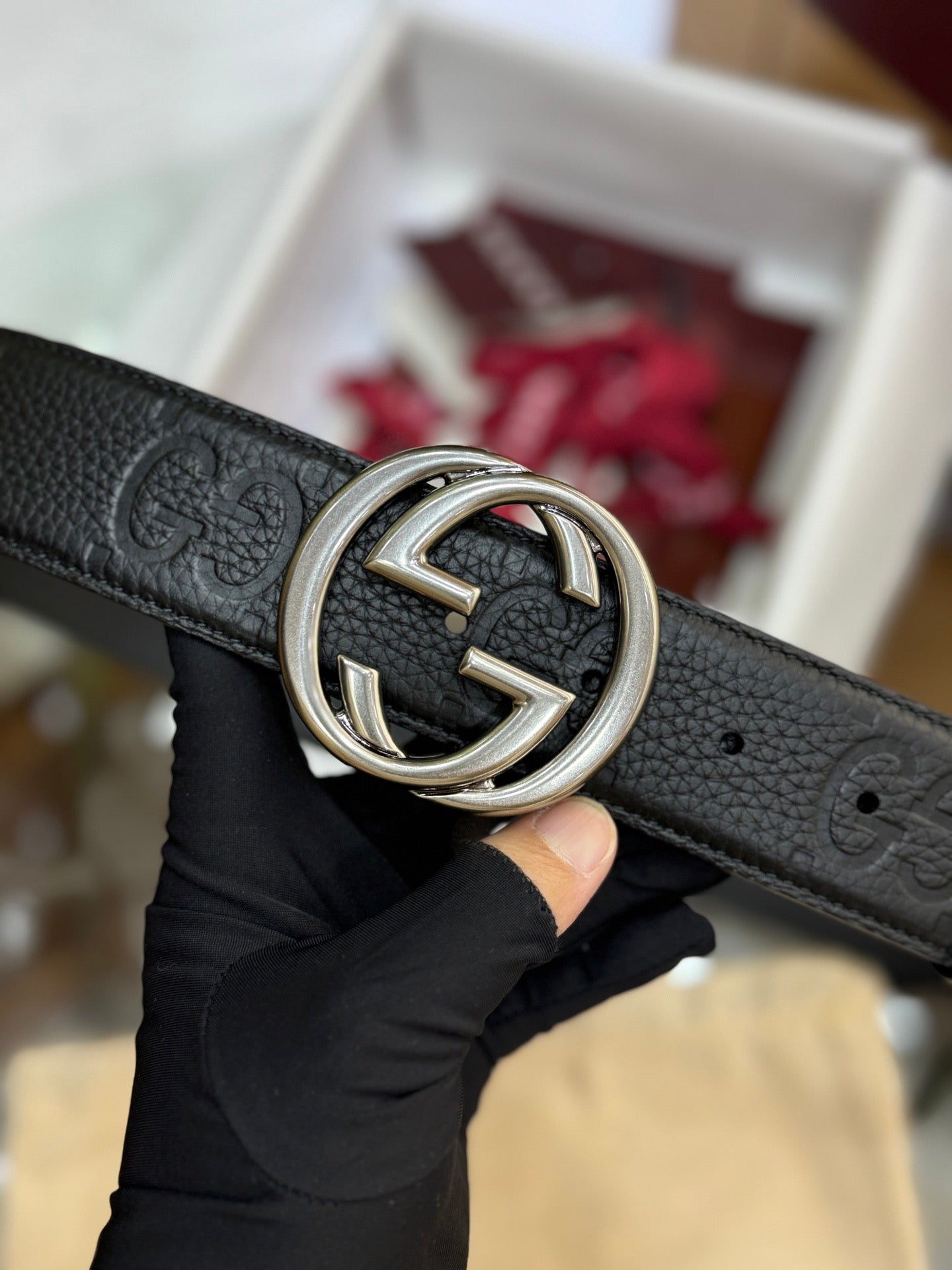 Gucci Belts