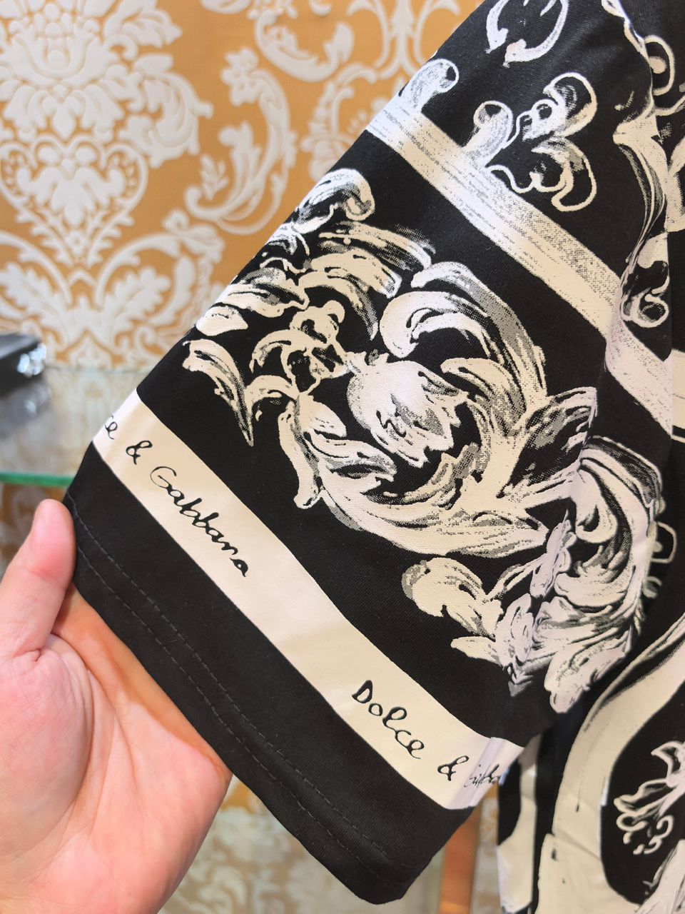 Dolce & Gabbana T-shirt