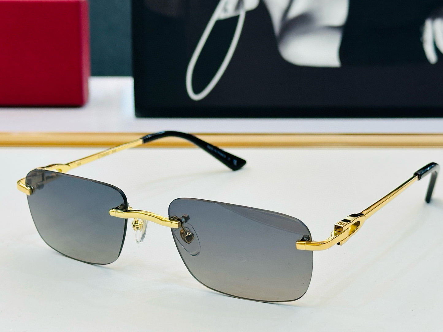 Cartier Sunglasses