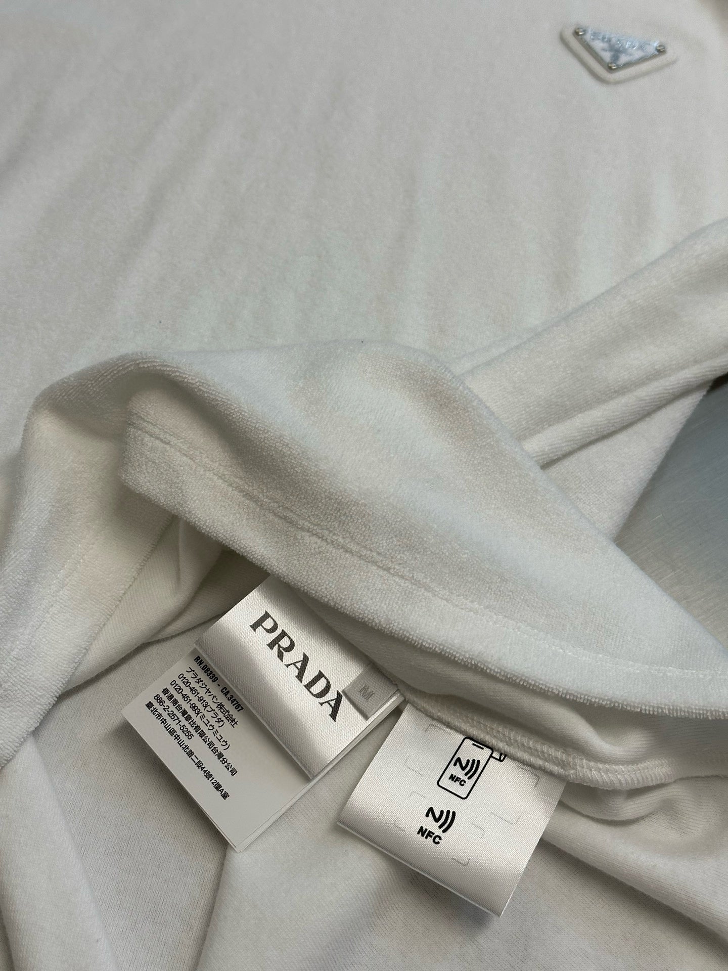 Prada T-Shirt