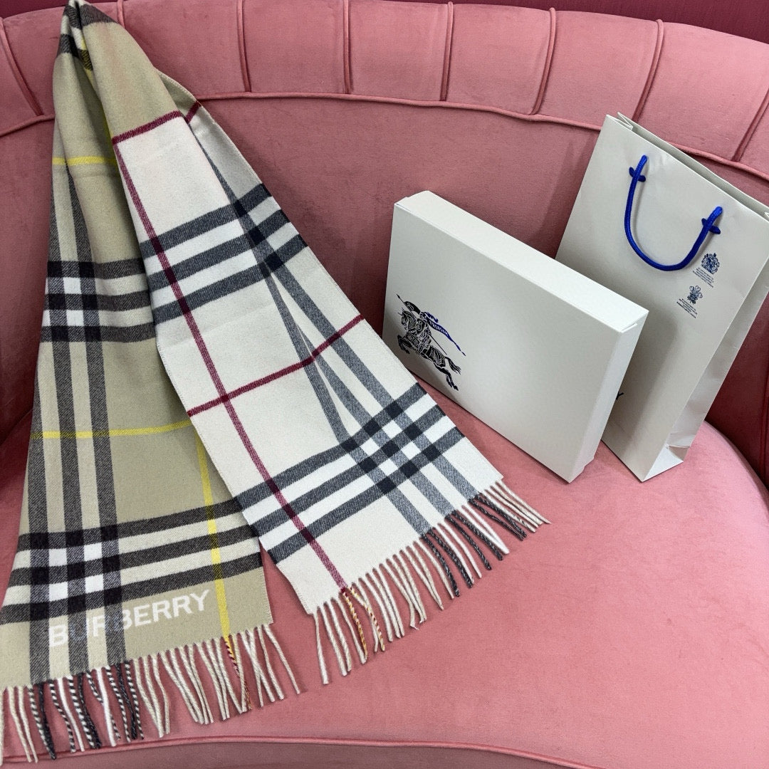 BBR Scarves