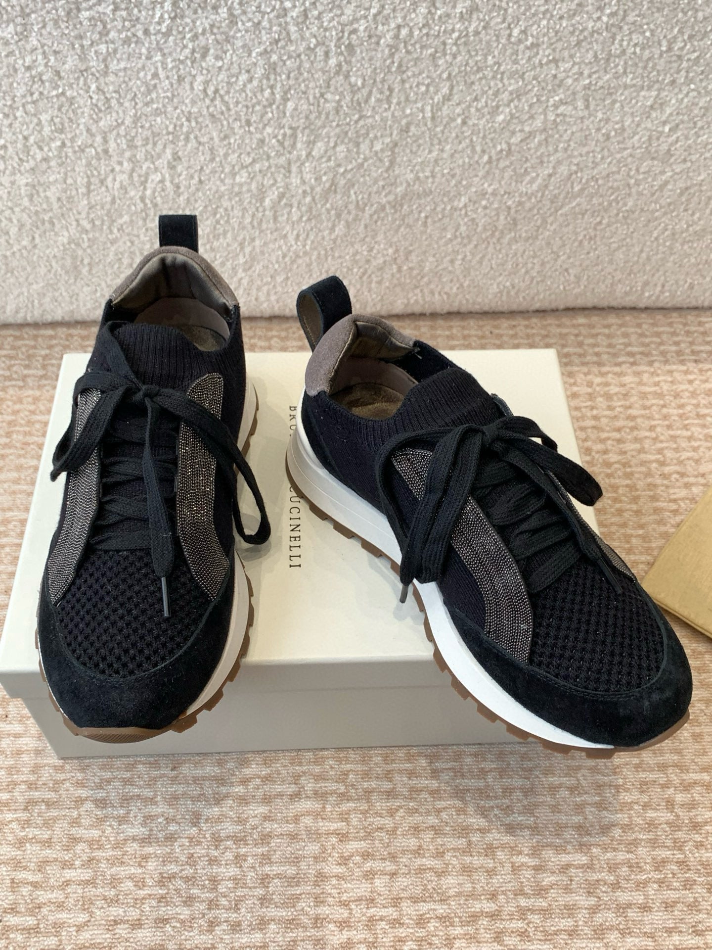 Brunello Cucinelli Sneakers