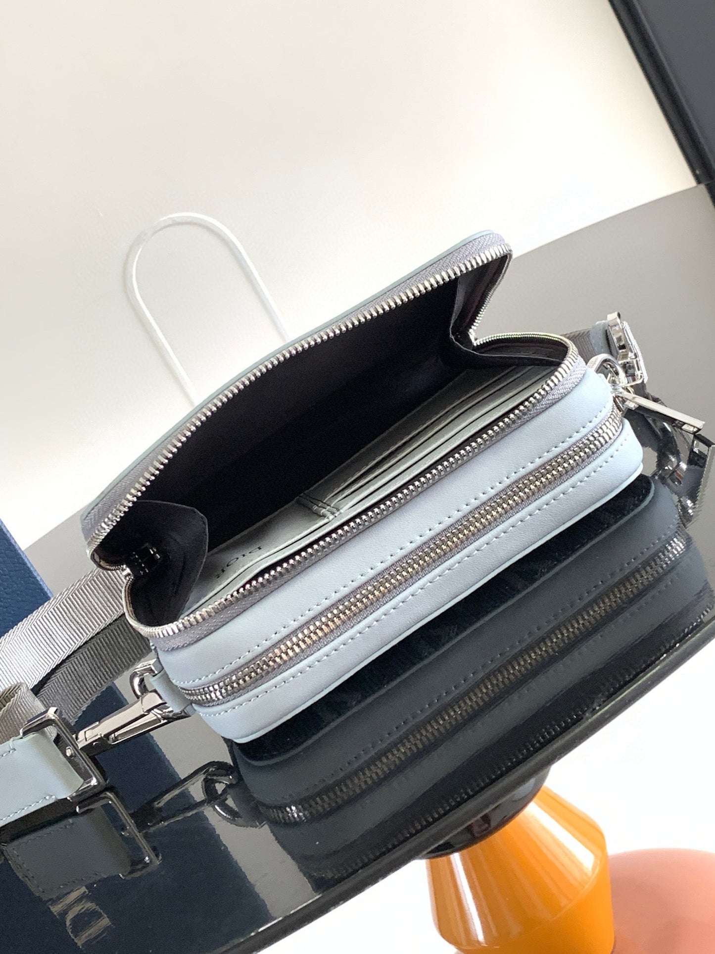 Dior Messenger Bag