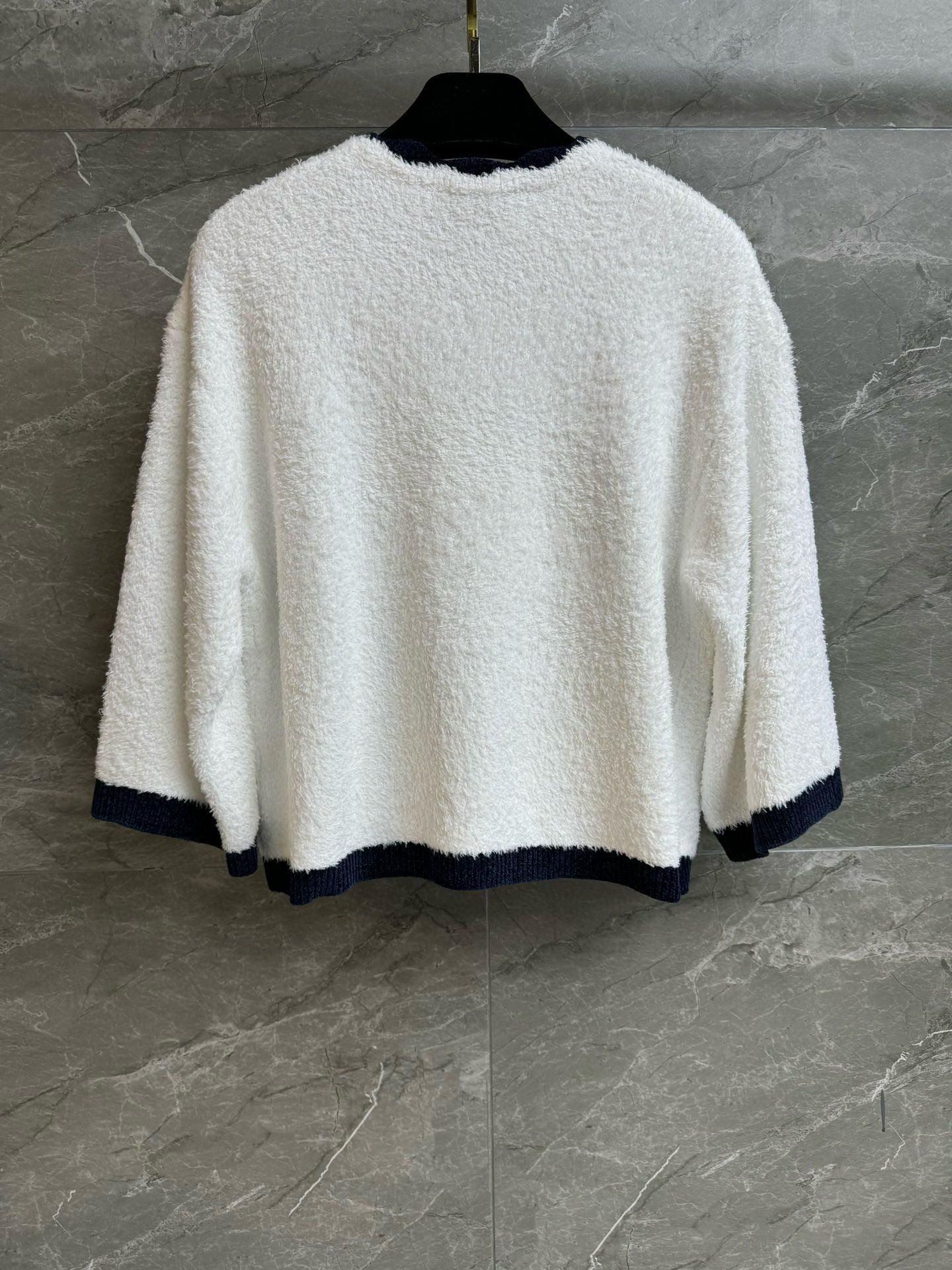 Chanel Cardigan