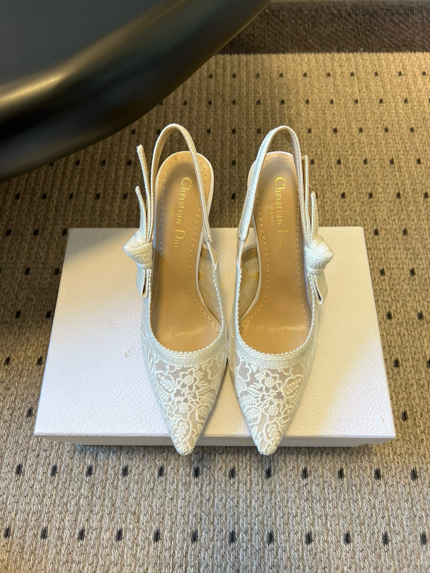 Dior Heels