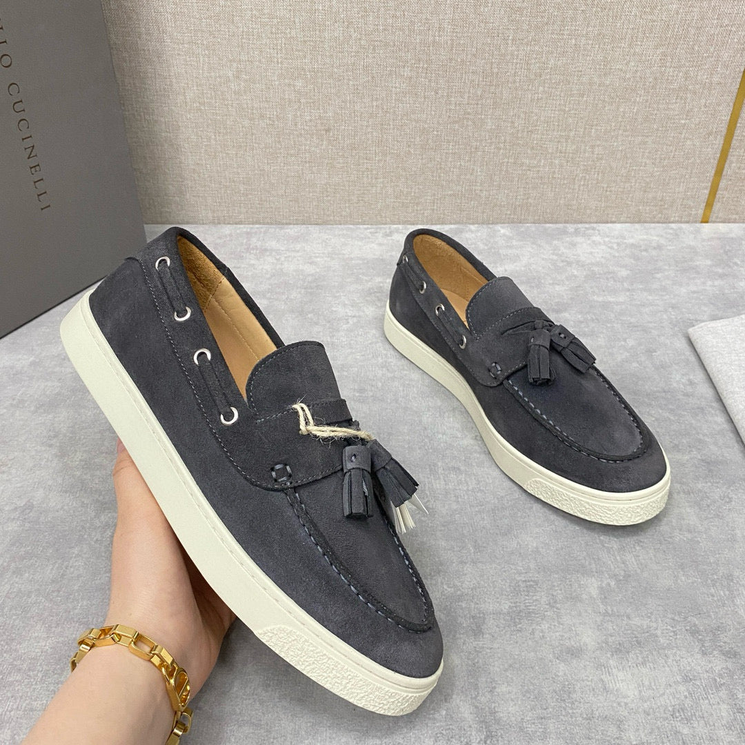 Brunello Cucinelli Loafers