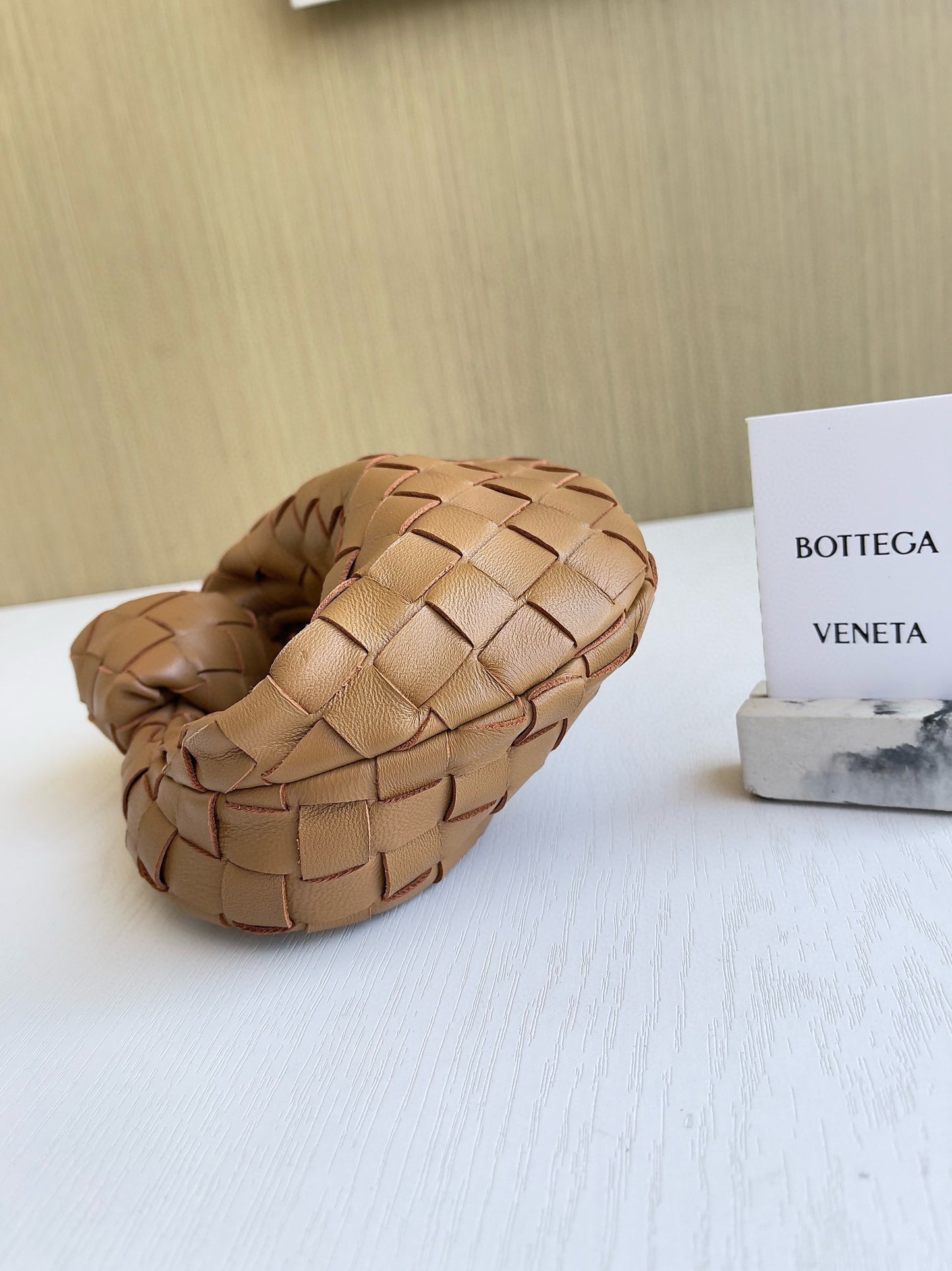 Bottega Veneta Hobo Bag