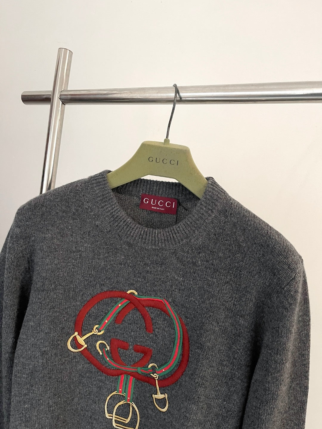 Gucci Sweater
