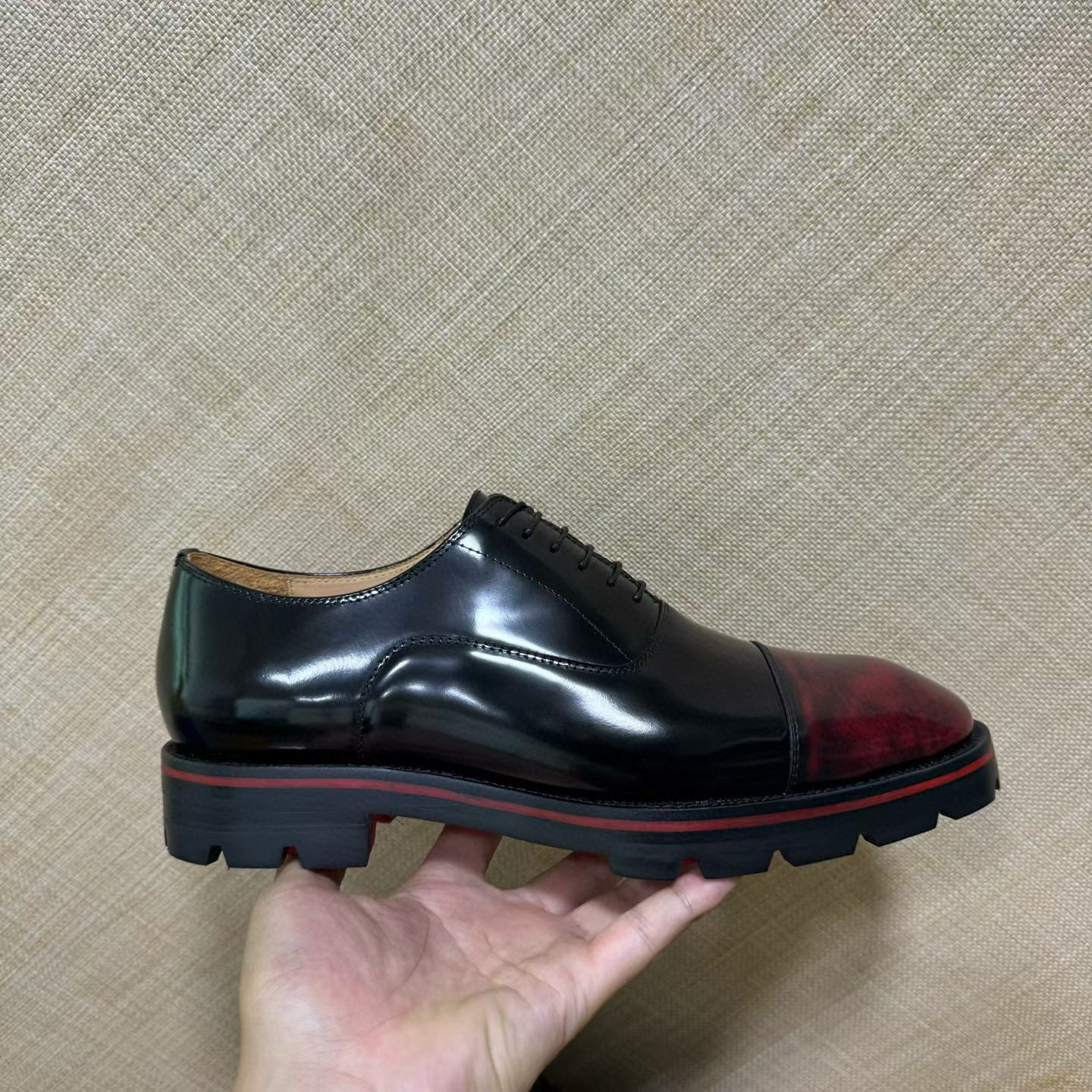 Christian Louboutin Loafer