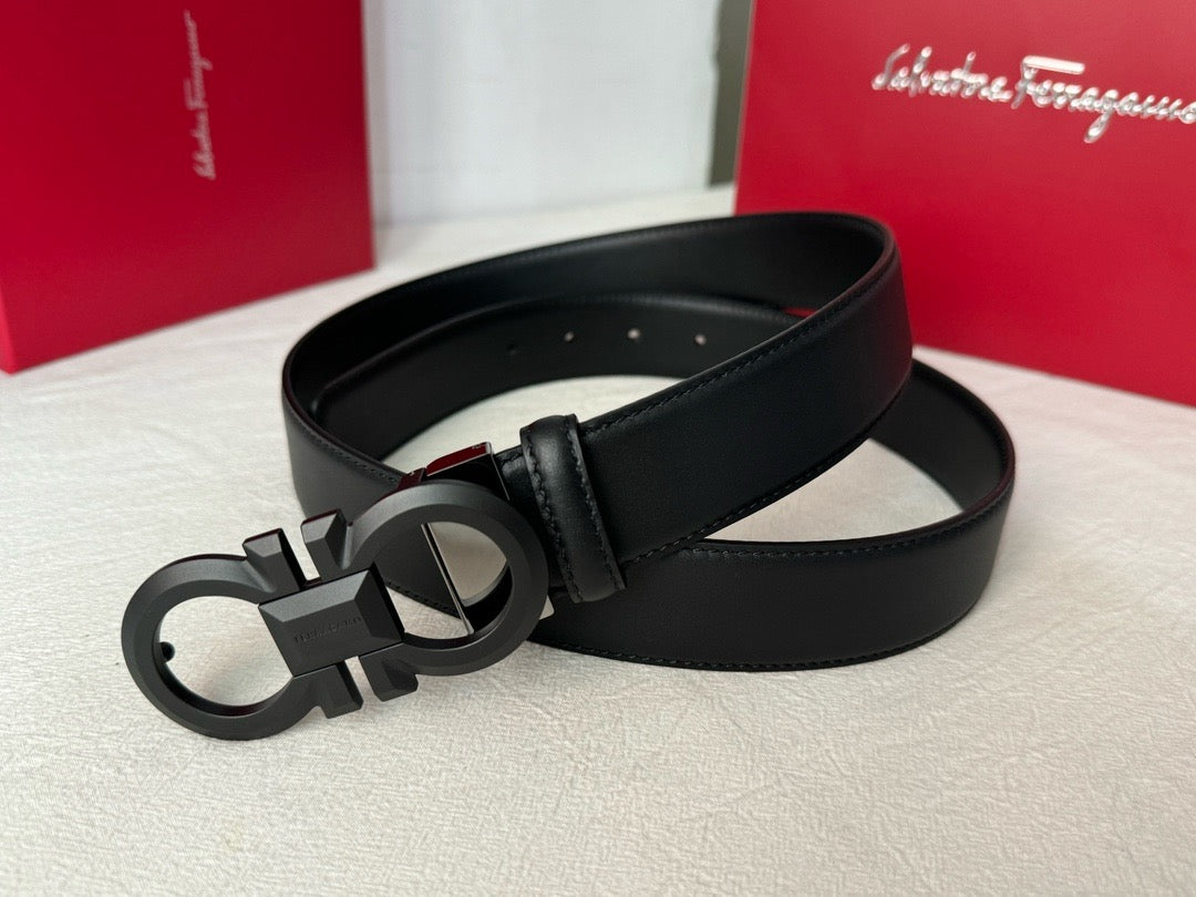 Ferragamo Belt