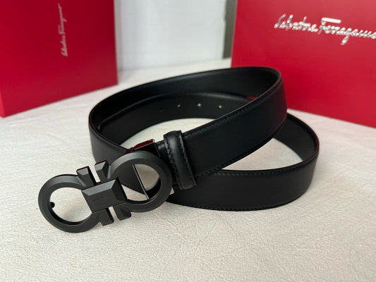 Ferragamo Belt