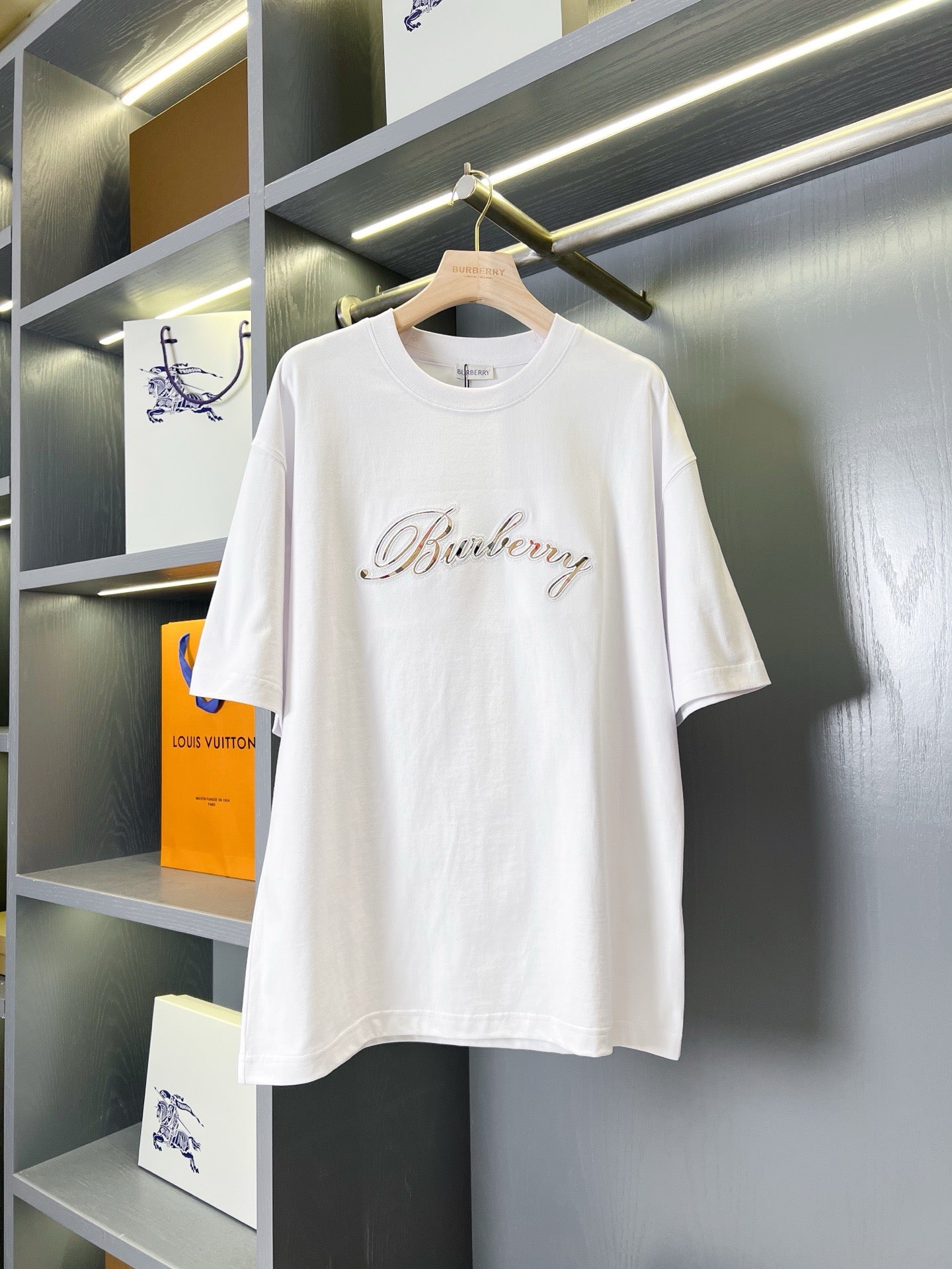 BBR T-shirt