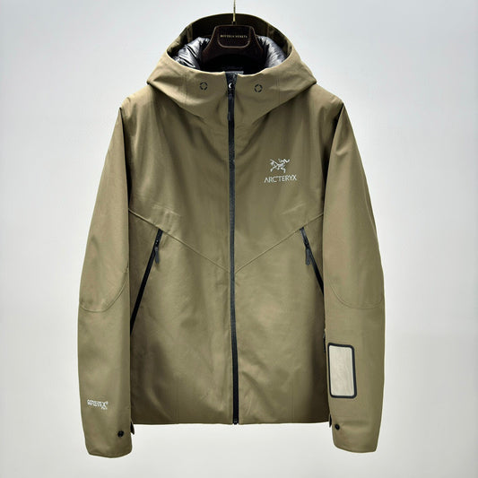 Arctery Jacket