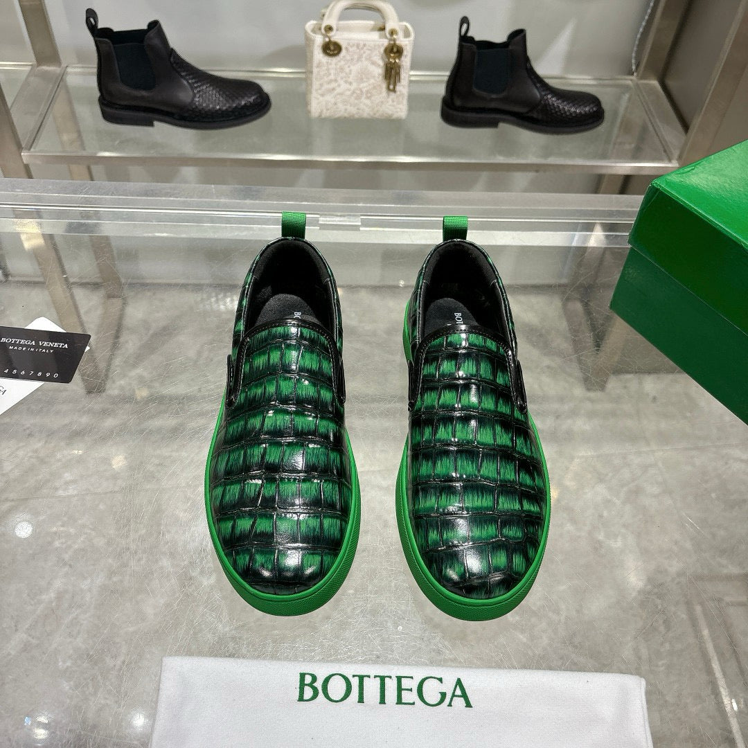 Bottega Veneta Loafer
