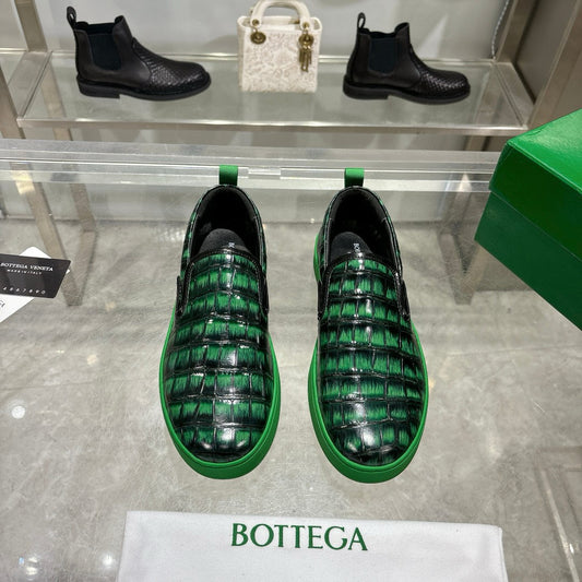 Bottega Veneta Loafer