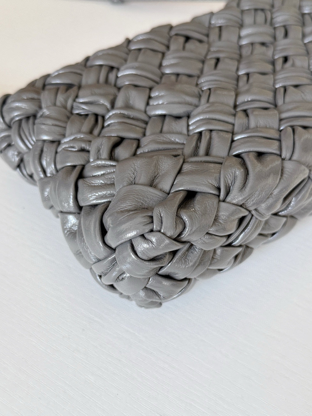 Bottega Veneta Cha Cha Shoulder Bag