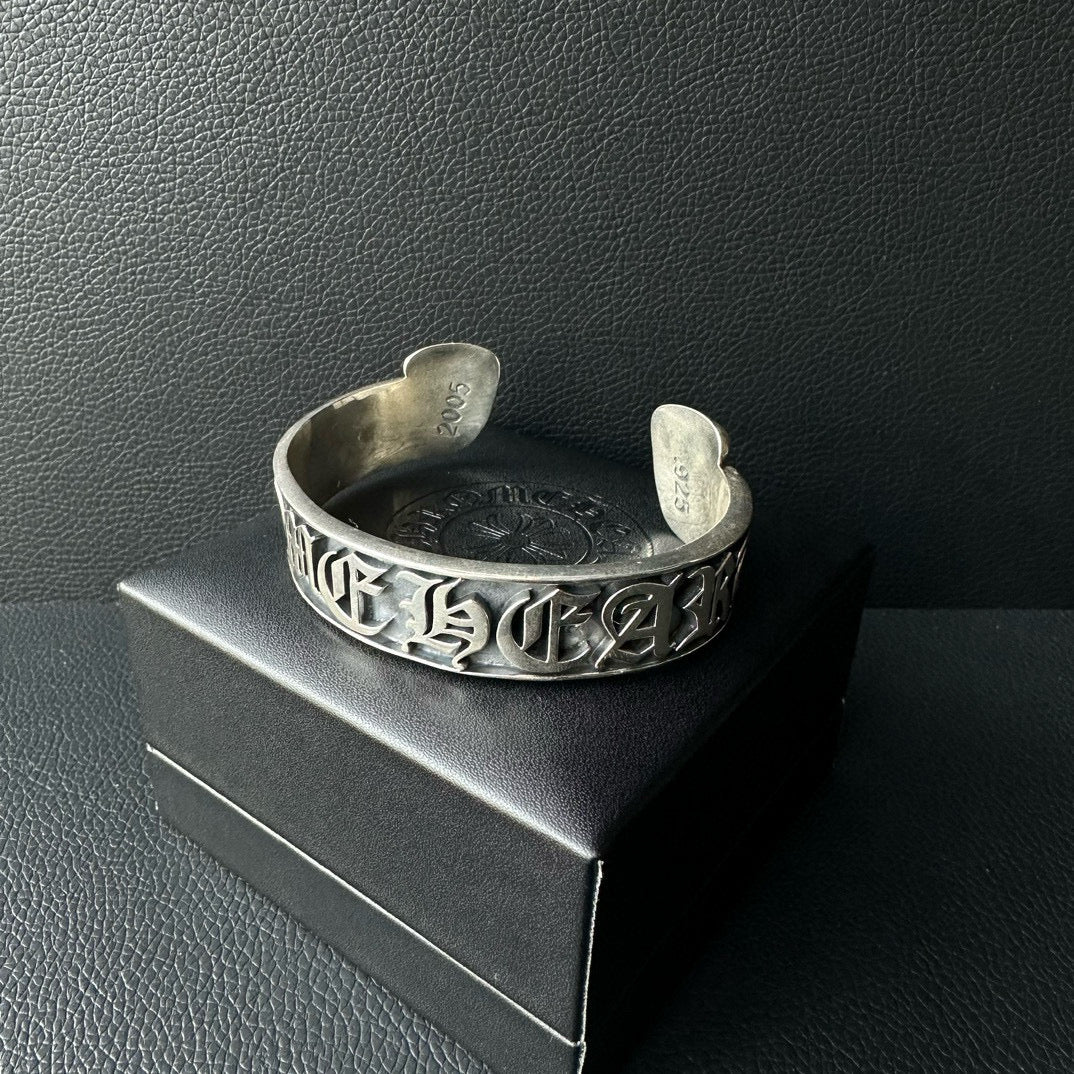 Chrome Hearts Bracelet