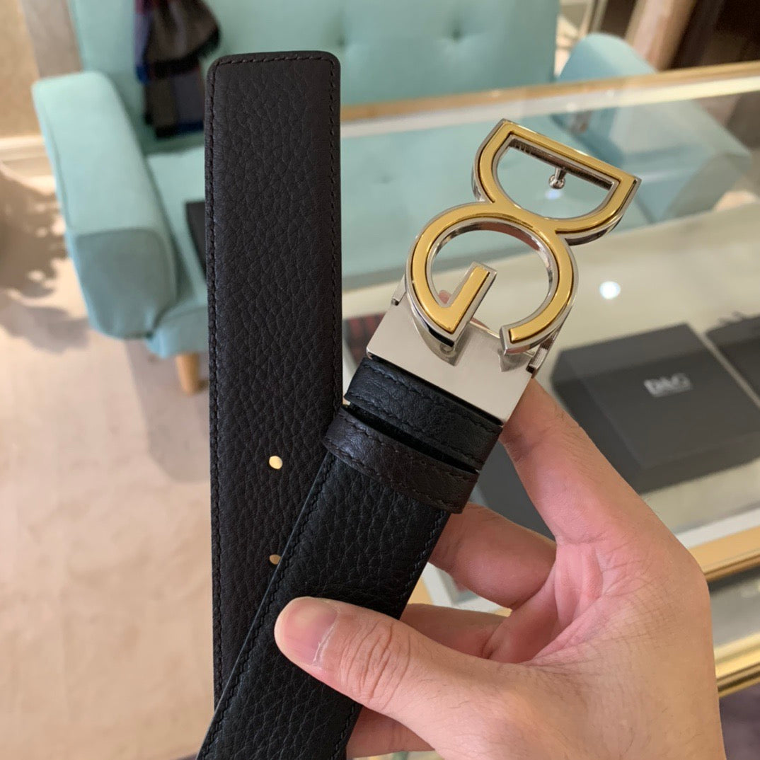 Dolce&Gabbana Belts