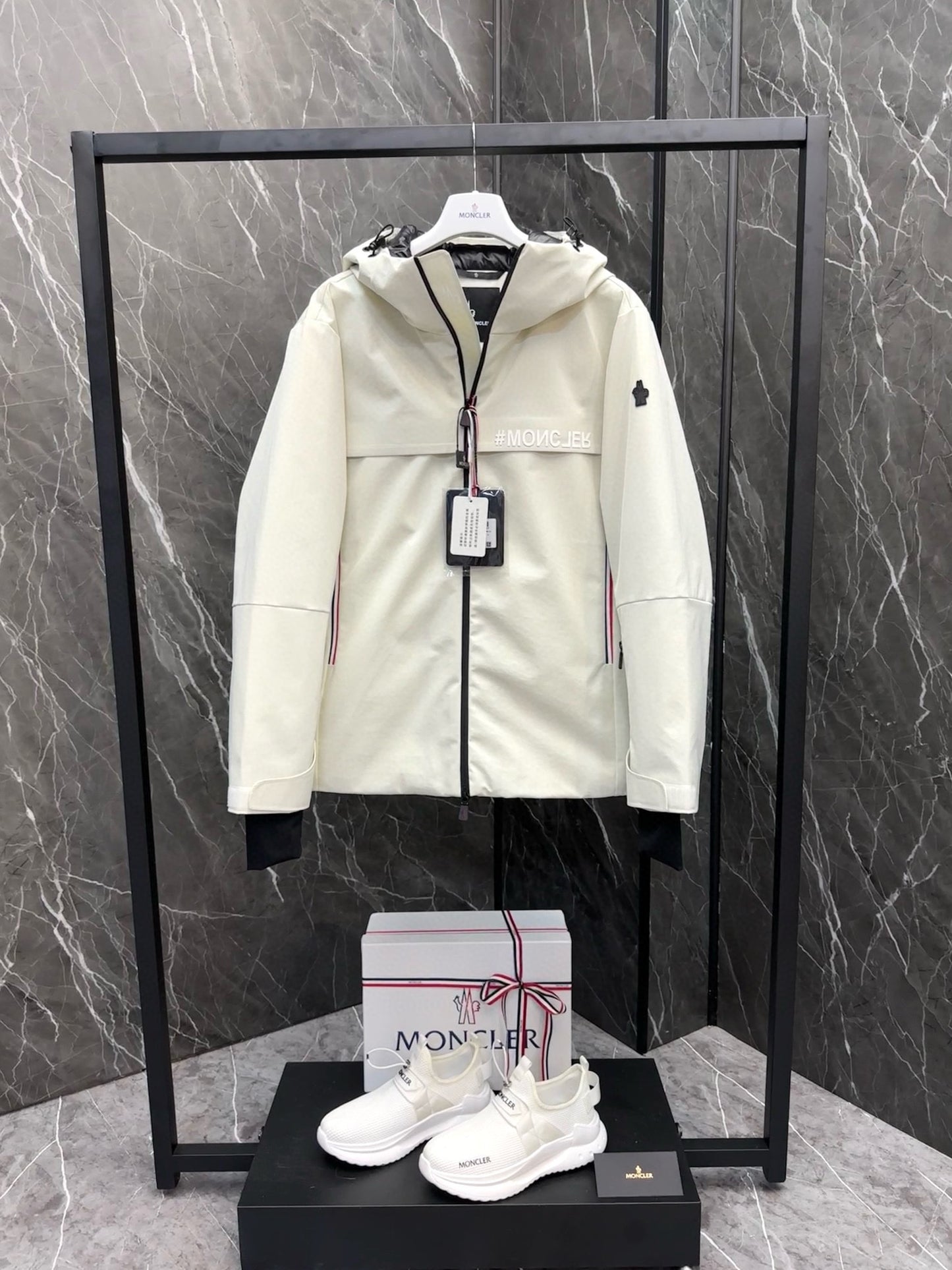 Moncler Windbreaker