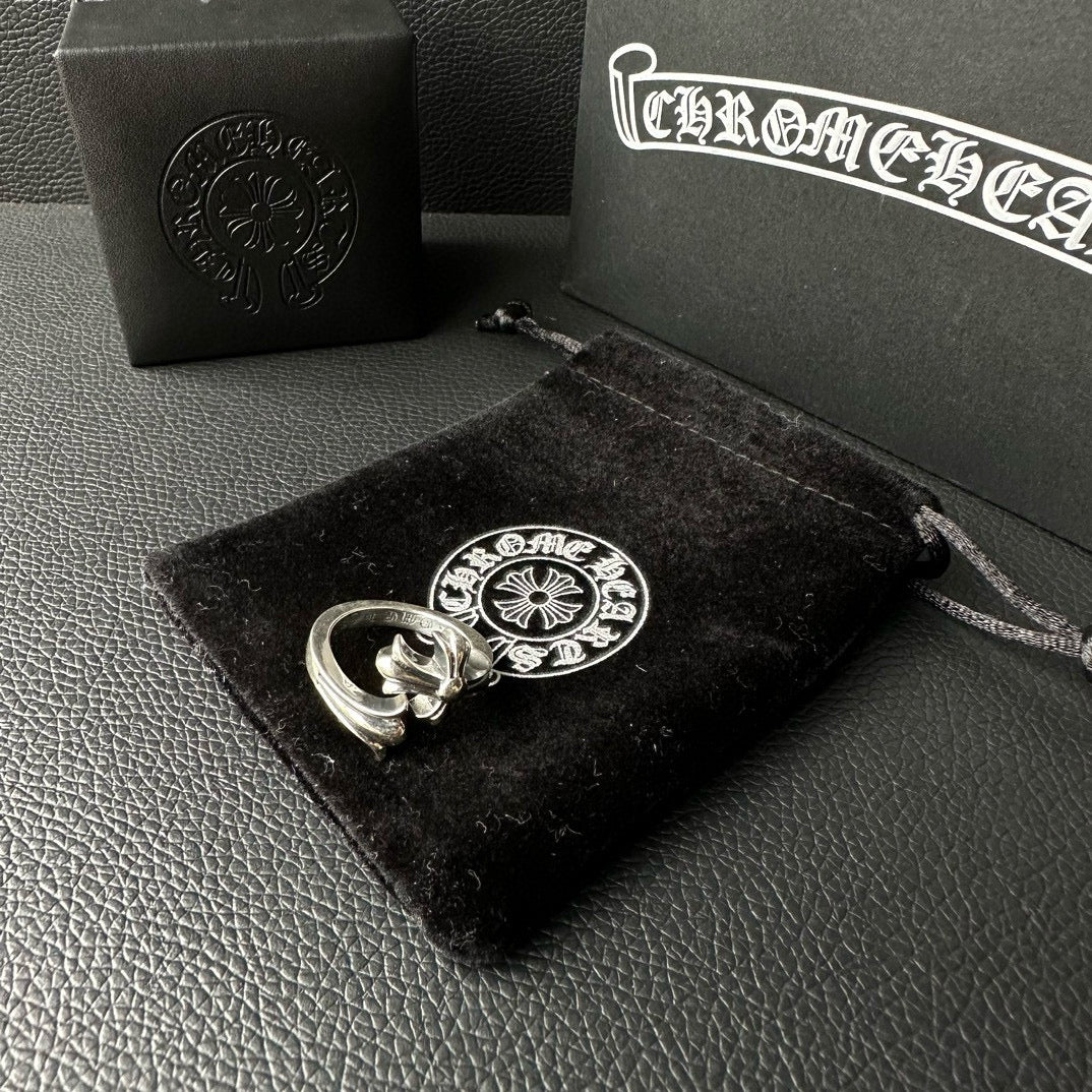Chrome Hearts Rings