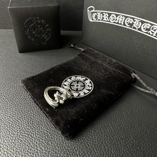 Chrome Hearts Rings